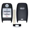 2019-2020 KIA SPORTAGE 4B SMART KEYLESS PROXIMITY REMOTE FOB TRANSMITTER TQ8-FOB-4F08 95440-D9500