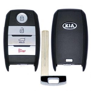 2019-2020 KIA SPORTAGE 4B SMART KEYLESS PROXIMITY REMOTE FOB TRANSMITTER TQ8-FOB-4F08 95440-D9500