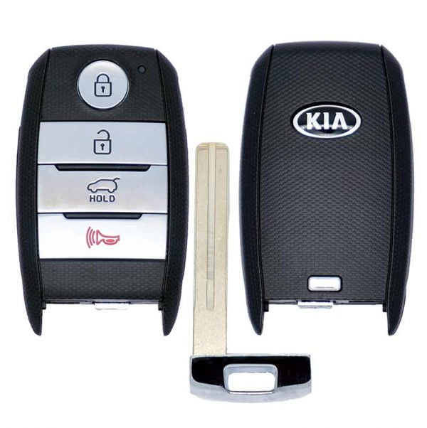 2014-2017 KIA SPORTAGE 4B SMART KEYLESS PROXIMITY REMOTE FOB TRANSMITTER 95440-3W500