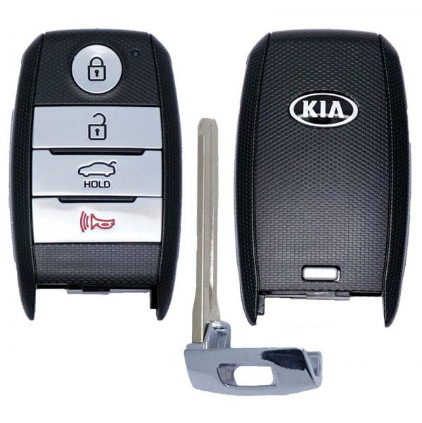 2014-2016 KIA FORTE 5 KOUP 4B SMART KEYLESS PROXIMITY REMOTE FOB TRANSMITTER 95440-A7500