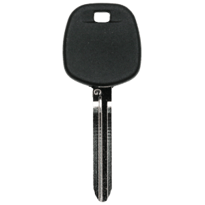 2012-2019 REPLACEMENT SUBARU G CHIP TRANSPONDER KEY B110