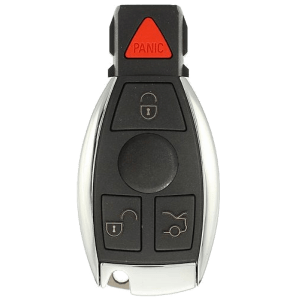 REPLACEMENT SHELL FOR MERCEDES BENZ IYZ-3312
