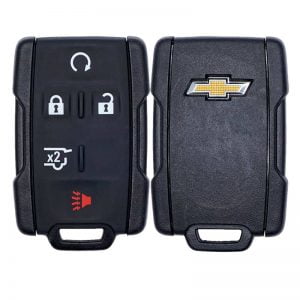2015-2020 CHEVROLET TAHOE SUBURBAN 5B KEYLESS REMOTE FOB TRANSMITTER M3N32337100 13580081