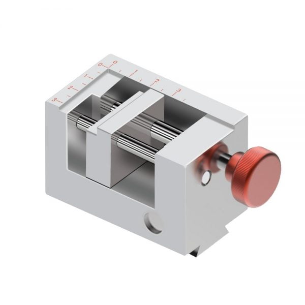 TRITON TRJ5 JAW FOR KEY ENGRAVING