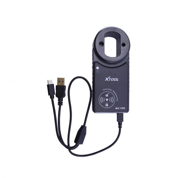 KC100 PRECODING ADAPTER WITH CABLE FOR AUTOPROPAD
