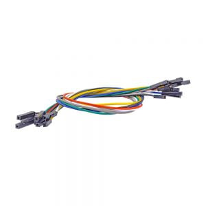 REPLACEMENT IND. EEPROM WIRES FOR AUTOPROPAD (XTOOL)