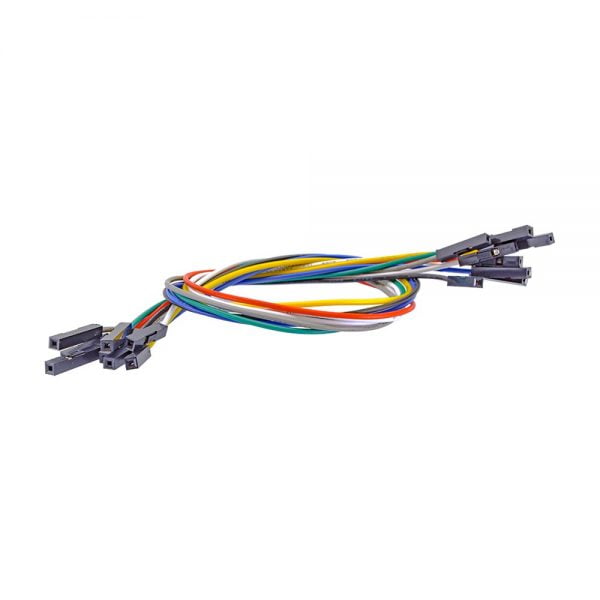 REPLACEMENT IND. EEPROM WIRES FOR AUTOPROPAD (XTOOL)