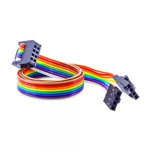 REPLACEMENT RAINBOW CABLE FOR AUTOPROPAD (XTOOL)