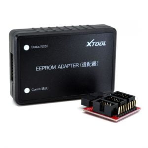 EEPROM KIT FOR NITRO/AUTOPROPAD