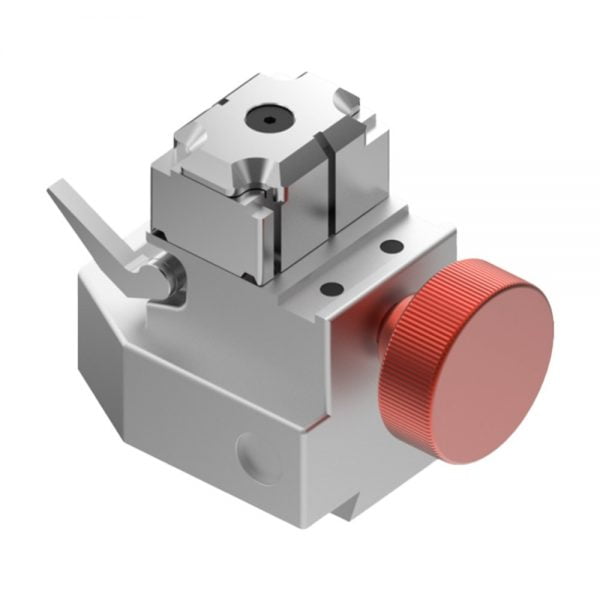 TRJ2 KEY JAW FOR SINGLE SIDED KEY