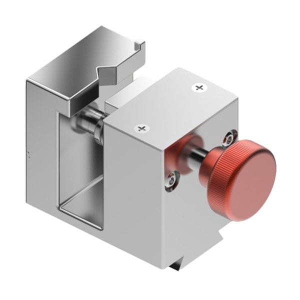 TRJ3 KEY JAW FOR TUBULAR KEYS