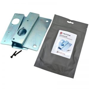 TBD1 MOUNTING KIT FOR TRITON KEY CUTTING MACHINE