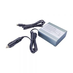 TRA4 CAR POWER ADAPTER FOR TRITON