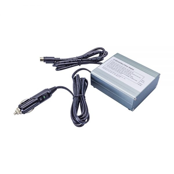 TRA4 CAR POWER ADAPTER FOR TRITON