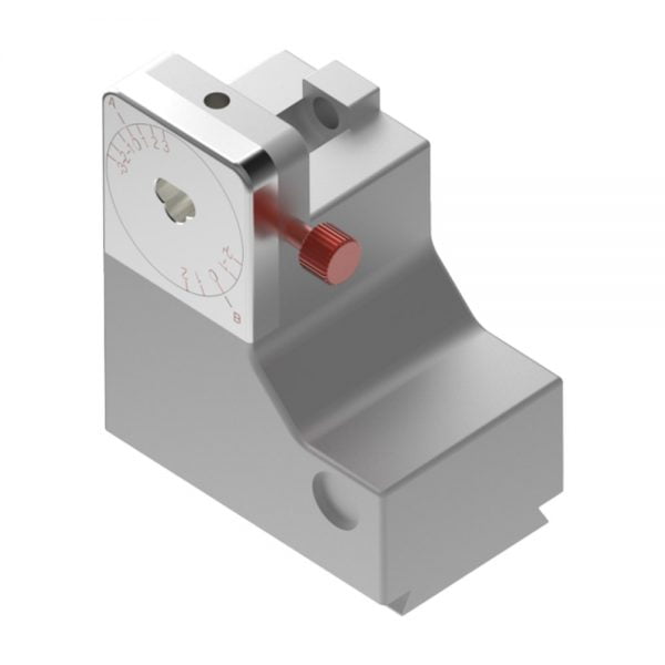TRITON TRJ4 KEY JAW FOR TIBBE KEYS - FO21