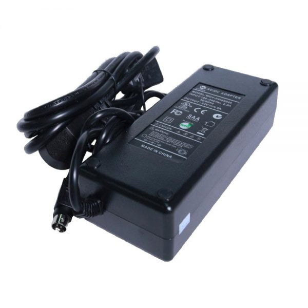 TRA1 REPLACEMENT 24V POWER ADAPTER AND CORD FOR TRITON