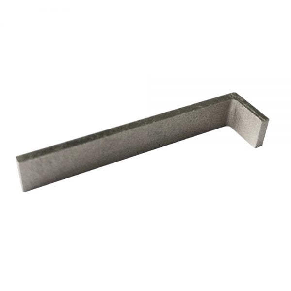 TRA3 STANDARD REPLACEMENT CALIBRATION BLOCK