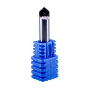 TRA3A CUTTER "A" FOR DIMPLE KEYS