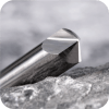 0.8mm (95°) DIMPLE CUTTER FOR TRITON