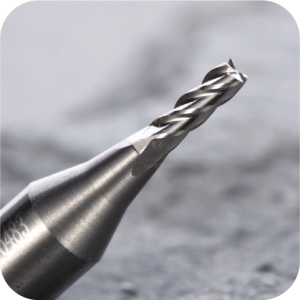 1.5mm END MILL CUTTER FOR TRITON/BLACK WIDOW/SEC-E9/XHORSE