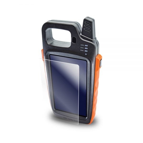 KEY TOOL MAX TEMPERED GLASS SCREEN PROTECTOR BY MAGNUS