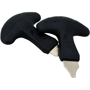 SHELL OPENER / MINI PRY TOOL SET BY GTL