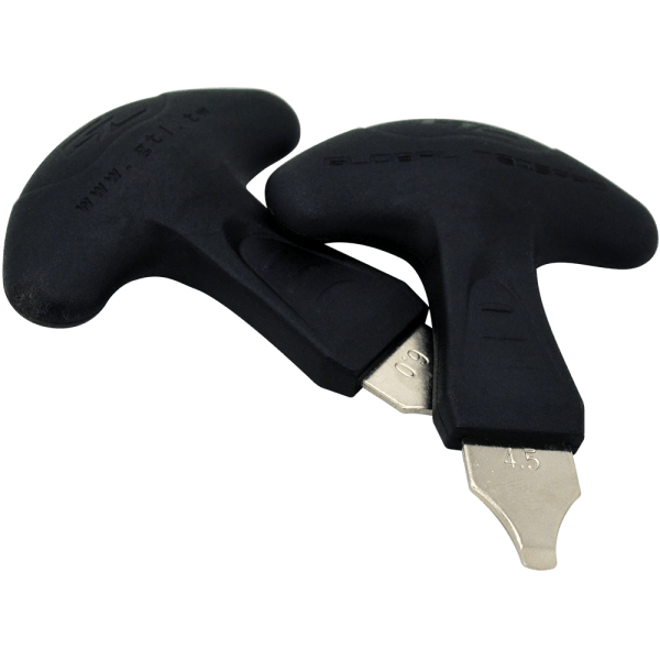 SHELL OPENER / MINI PRY TOOL SET BY GTL