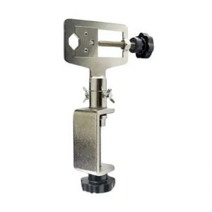 360° PRACTICE LOCK VISE BY LOCK MONKEY