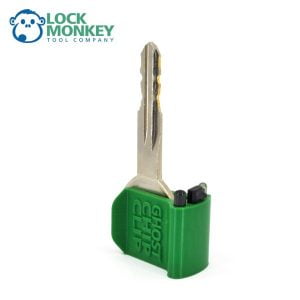 GHOST CHIP CLIP (MK740) BY LOCK MONKEY