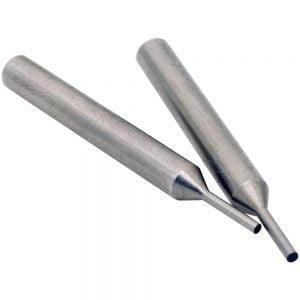 2 PACK REPLACEMENT PINS FOR MK430 ROLL PIN REMOVAL TOOL - MEDIUM MK431
