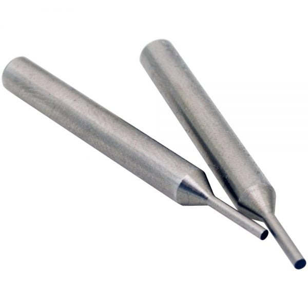 2 PACK REPLACEMENT PINS FOR MK430 ROLL PIN REMOVAL TOOL- LARGE MK432