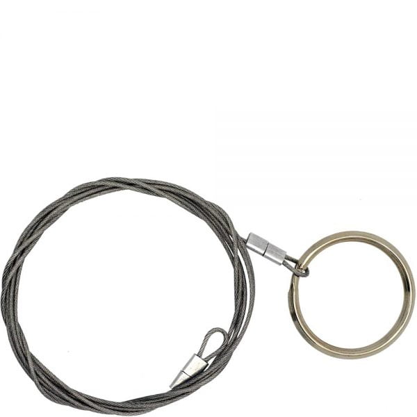 UNDER THE DOOR REPLACEMENT CABLE FOR MK200 BY LOCK MONKEY