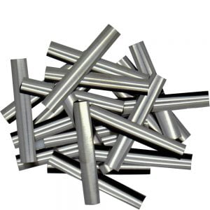 30 PACK BASIC CURVED SHIMS MK320 BY LOCK MONKEY