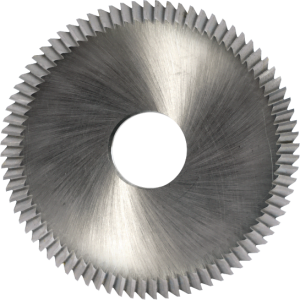 HSS M35 63mm (45°) ANGLE MILLING CUTTER