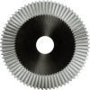 SOLID CARBIDE 52mm (40°) ANGLE MILLING CUTTER