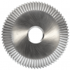 SOLID CARBIDE 60mm (40°) ANGLE MILLING CUTTER