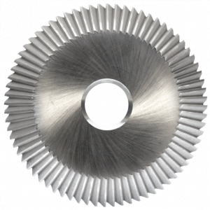 SOLID CARBIDE 60mm (40°) ANGLE MILLING CUTTER