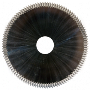 SOLID CARBIDE 80mm (84°) ANGLE MILLING CUTTER