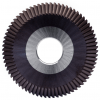 HSS M35- COATING 60mm (40°) ANGLE MILLING CUTTER