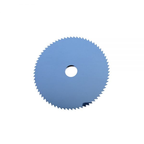 60.3 FLAT SLOTTER FOR HPC - Image 2