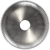 HSS M35 60.3mm (45°) ANGLE MILLING CUTTER