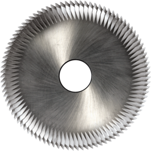 HSS M35 60.3mm (45°) ANGLE MILLING CUTTER