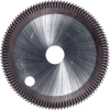 HSS M35 60.4mm (40°) ANGLE MILLING CUTTER