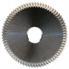 HSS M35 60mm (80°) ANGLE MILLING CUTTER
