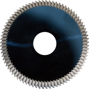 SOLID CARBIDE 63mm (84°) ANGLE MILLING CUTTER