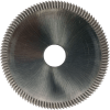 80mm (80°) ANGLE MILLING CUTTER FOR ILCO SILICA KEYLINE
