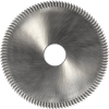80mm (80°) ANGLE MILLING CUTTER FOR ILCO SILICA JMA