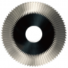 SOLID CARBIDE 63mm SIDE MILLING CUTTER