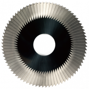 SOLID CARBIDE 63mm SIDE MILLING CUTTER