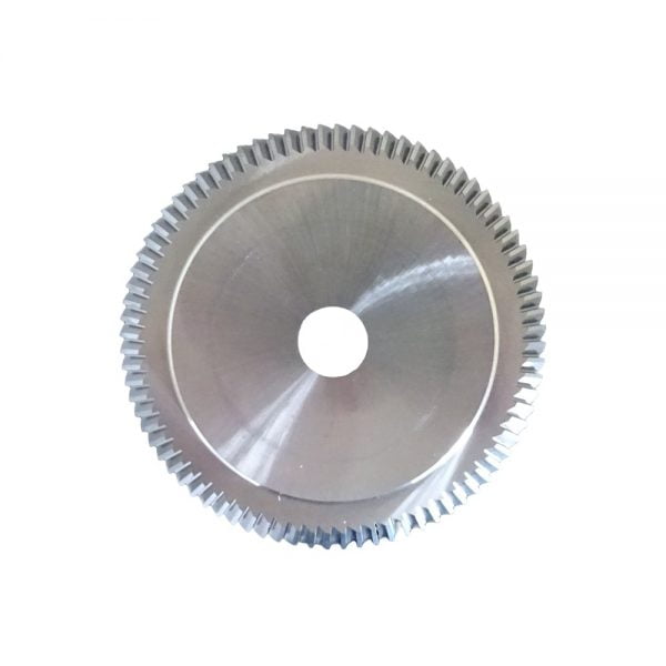 HSS M35 60.3mm (90°) ANGLE MILLING CUTTER FOR HPC - Image 3